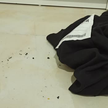Mavi Markasından Şikayetçiyim
