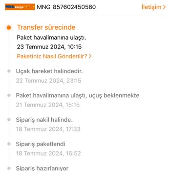 Temu Kargo Bekleme Ve Gümrük