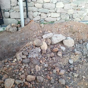 Ardahan İl Özel İdaresi Sulakyurt Köy Yollarındaki Sorunlar Ve Su Baskınları