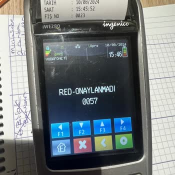 Pep Kart Kullanımı Sorunu