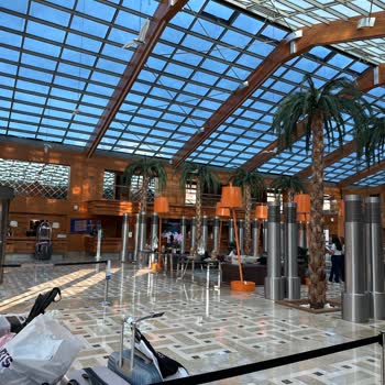 Hilton Dalaman Sarıgerme Resort & Spa Otel Hizmet Kalitesinde Büyük Hayal Kırıklığı