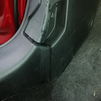 Opel Aracım Su Alıyor