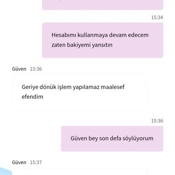 Onwin Bahis Yatırım Ve Çekim Sürecinde Yaşanan Sorunlar