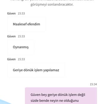 Onwin Bahis Yatırım Ve Çekim Sürecinde Yaşanan Sorunlar