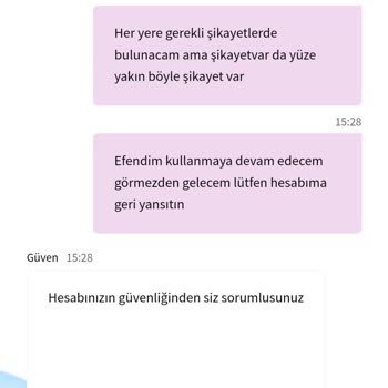 Onwin Bahis Yatırım Ve Çekim Sürecinde Yaşanan Sorunlar