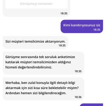 Getir Acil Durumda Sipariş Teslimatında Yaşanan Sorun