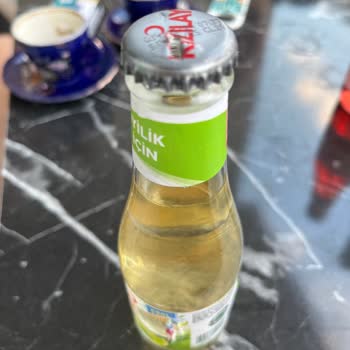 Kızılay Sodada Küf