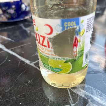 Kızılay Sodada Küf
