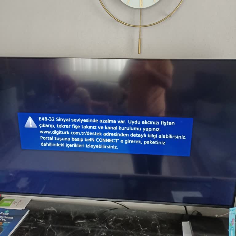 Digiturk Kendi Hatası İçin Para Talep Ediyor