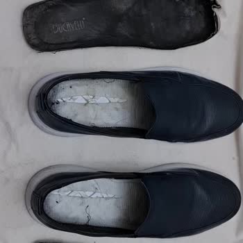 FLO Ayakkabı Üç Gün İçinde Deforme Olan Ayakkabı Ve İade Sorunu