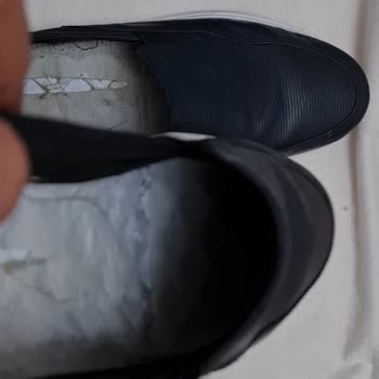 FLO Ayakkabı Üç Gün İçinde Deforme Olan Ayakkabı Ve İade Sorunu
