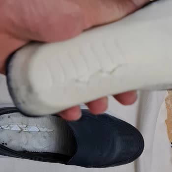 FLO Ayakkabı Üç Gün İçinde Deforme Olan Ayakkabı Ve İade Sorunu