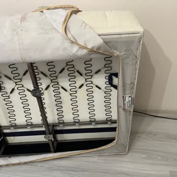 Bellona Veronica Koltuk Takımında Teslimat Ve Kalite Sorunları