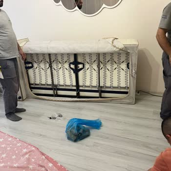 Bellona Veronica Koltuk Takımında Teslimat Ve Kalite Sorunları