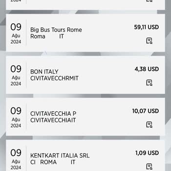 Setur Turizm Cruise Seyahatinde Yaşanan Büyük Hayal Kırıklığı