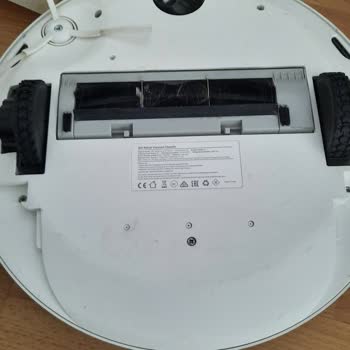 Smart Fix +360 Markalı Ürün Servis Problemi