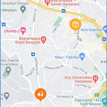 Trendyol Yemek Trendyolgo Kurye Keyfi