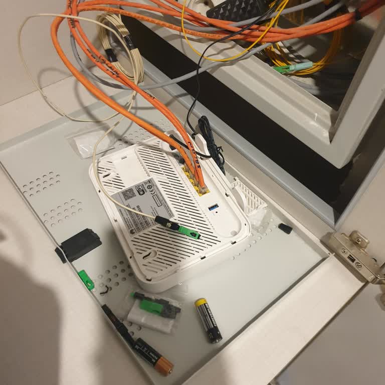 Turkcell Superonline Fiber Hizmet Kesintisi Ve Yetersiz Teknik Destek