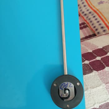 Tefal, Tartıyı Çöpe Atmak İstemiyorum.