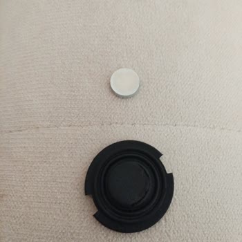 Tefal, Tartıyı Çöpe Atmak İstemiyorum.