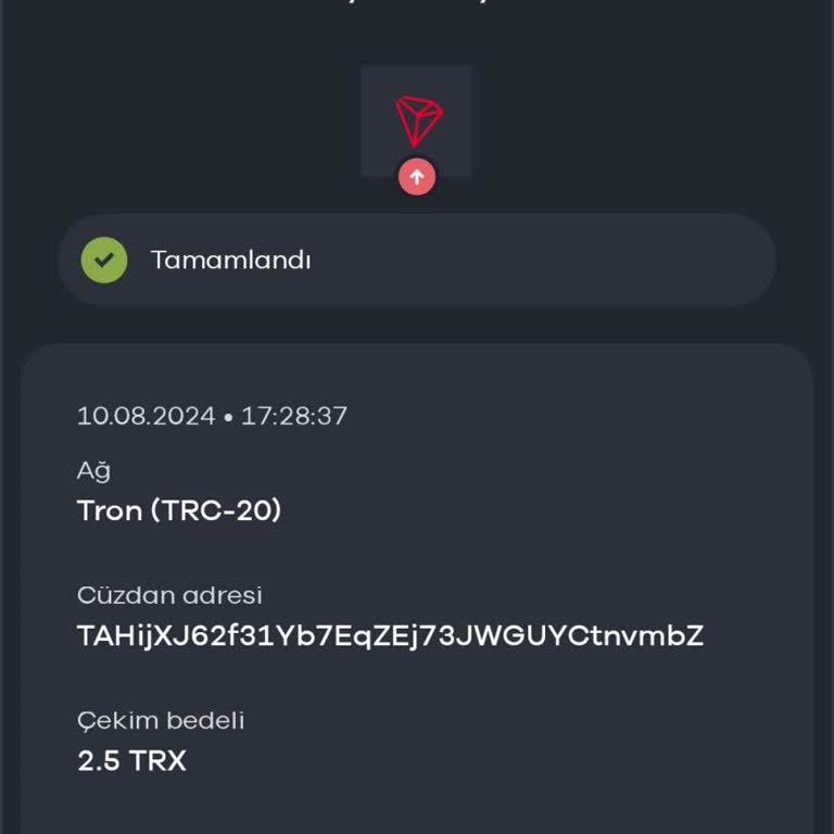 BTCTURK 300 Trx Hesaba Yatmadı