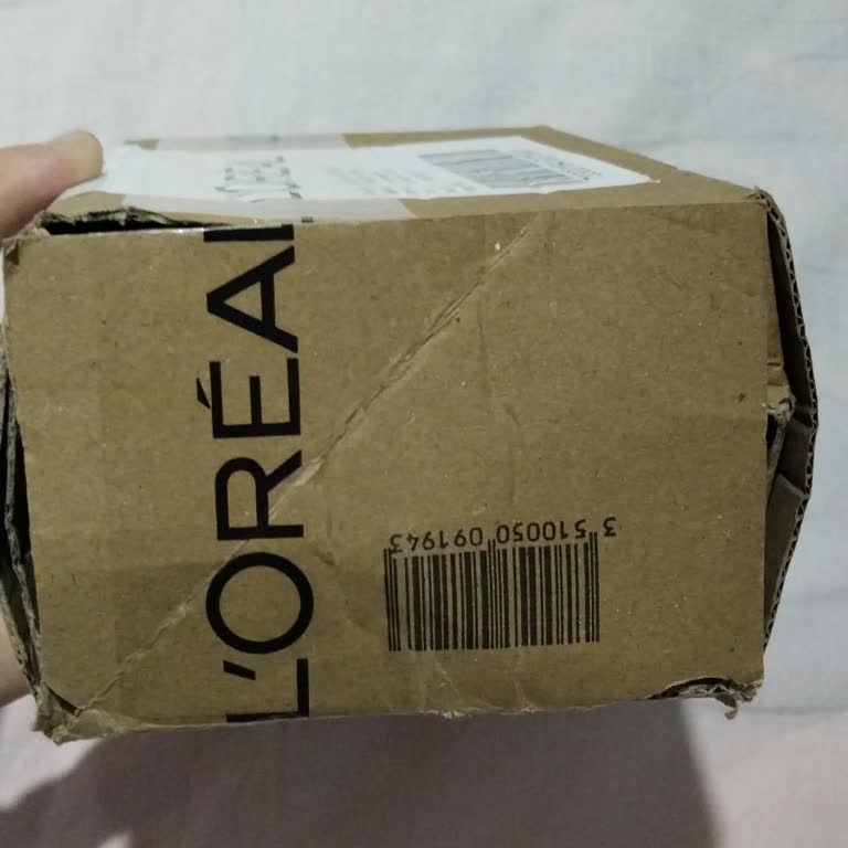 Loreal Paris Eksik Ürün Gönderimi