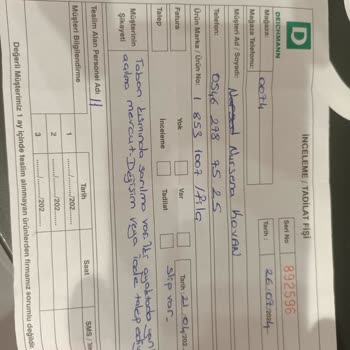 Fila Ürününe Sahip Çık