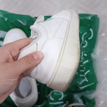 Fila Ürününe Sahip Çık