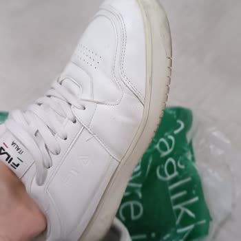 Fila Ürününe Sahip Çık