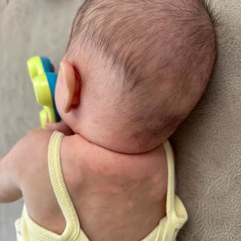 Mustela Şampuan Ve Kremleri