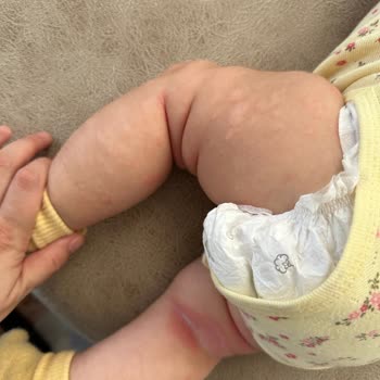 Mustela Şampuan Ve Kremleri