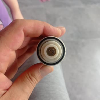 Teska Bas Bırak Vana Su Kaçağı