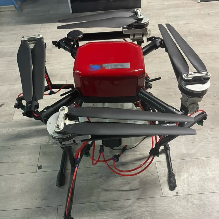 Sertsav Teknoloji'den Drone Aldım Paramı Ödemiyor Sözünü Tutmuyor