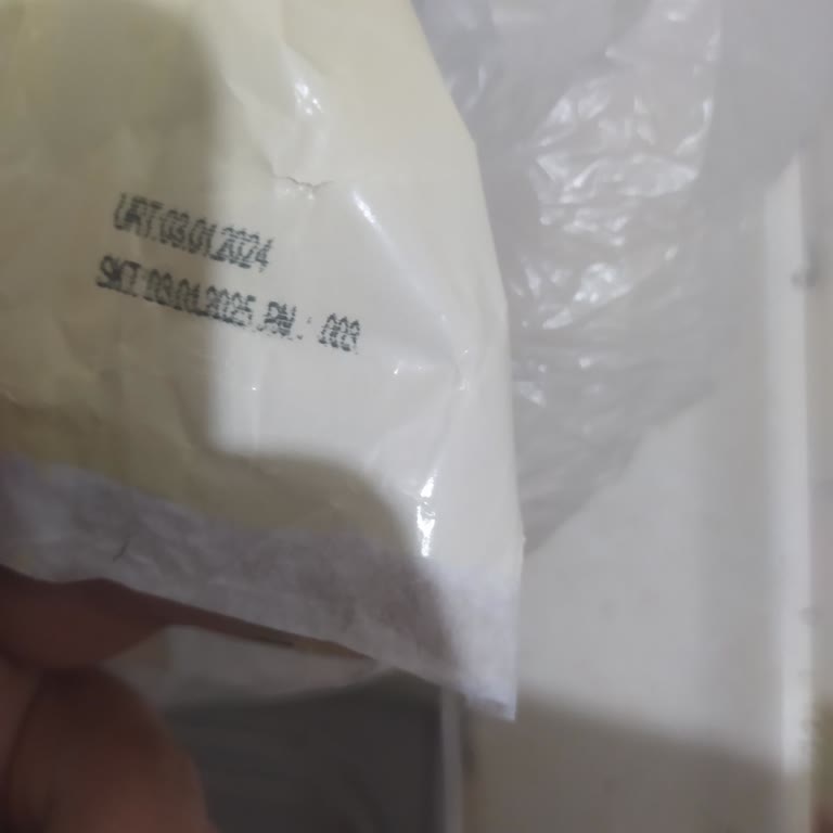 Tarım Kredi Kooperatif Market Küf Kokulu Un Mağduriyeti