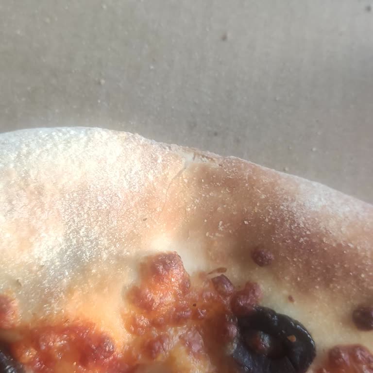 Domino's Pizza Gizli Kıyağı!