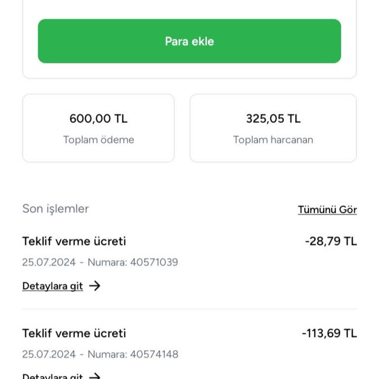 Armut Psikolog Hesabı Mağduriyetim
