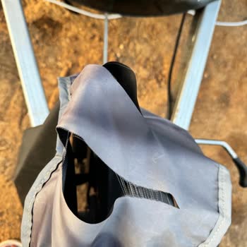 Agus Karavan Ürünleri Kısa Sürede Mahvoldu