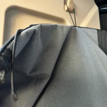 Agus Karavan Ürünleri Kısa Sürede Mahvoldu