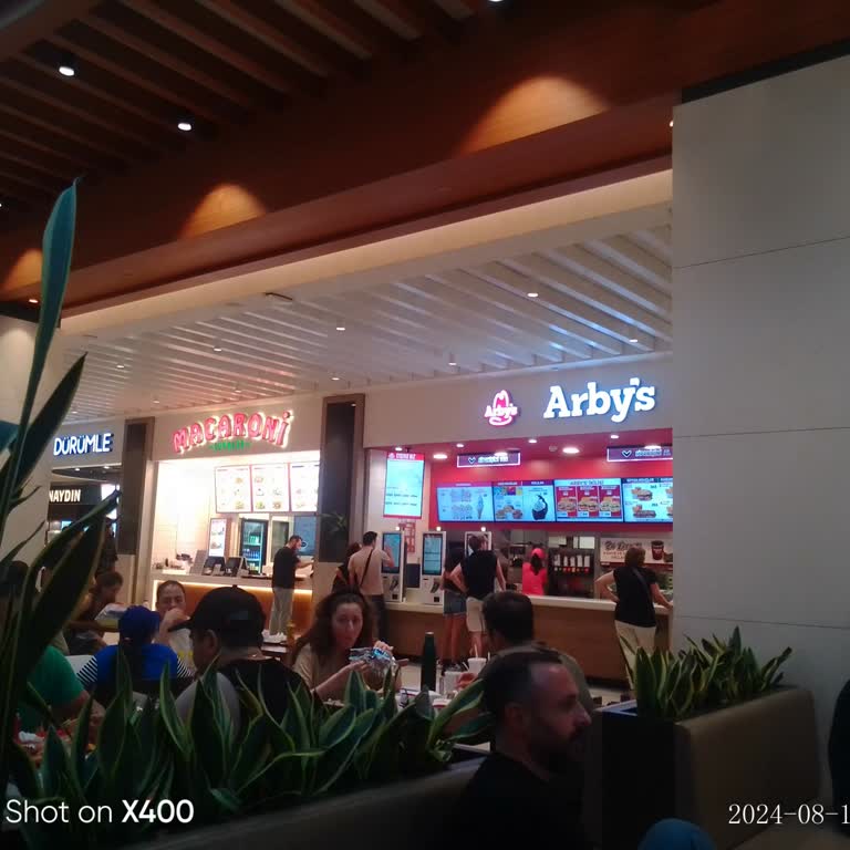 Coca-Cola Arby's Kod Sorunu Ve Zaman Kaybı