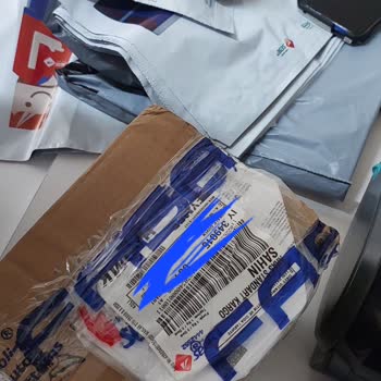 Aras Kargo Kargo Teslimatında Yaşanan Sorunlar Ve Müşteri Mağduriyeti