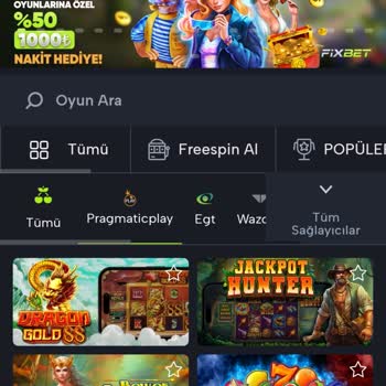 Fixbet Hesap Kapatma Ve Hile