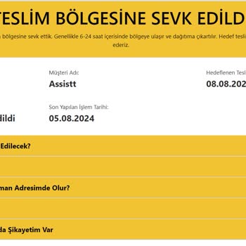 Türk Telekom Ve AGT'nin Bitmeyen Teslimat Sorunu