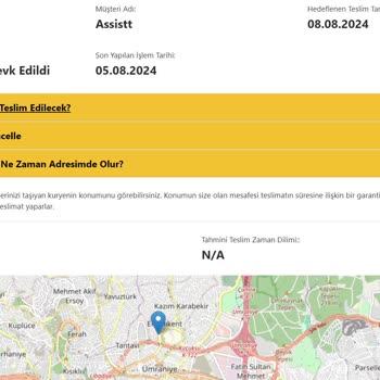 Türk Telekom Ve AGT'nin Bitmeyen Teslimat Sorunu