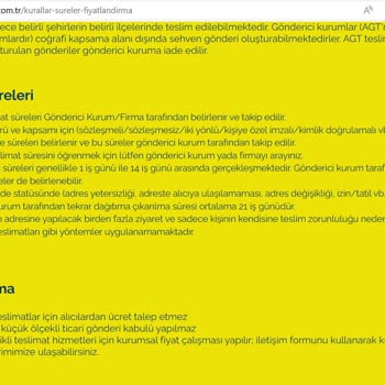 Türk Telekom Ve AGT'nin Bitmeyen Teslimat Sorunu