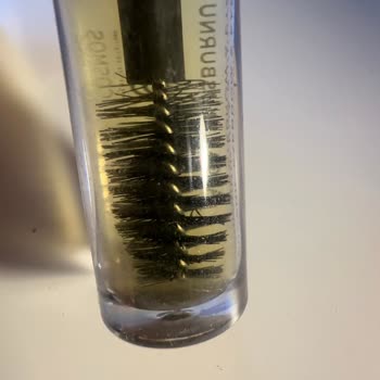 Arifoğlu Kaş Ve Kirpik Serum Ürünüm Küflendi
