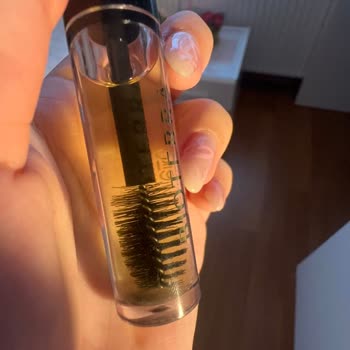 Arifoğlu Kaş Ve Kirpik Serum Ürünüm Küflendi