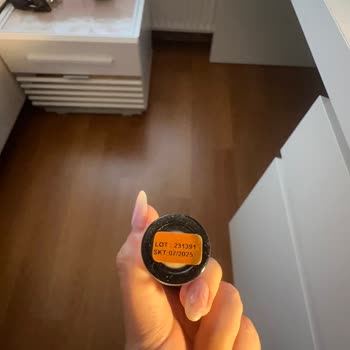Arifoğlu Kaş Ve Kirpik Serum Ürünüm Küflendi