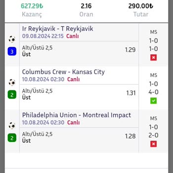 Oley.com Verilmeyen Bonuslar Ve Mağduriyet