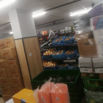 A101 Mağaza Müdüründen Şikayetçiyim.