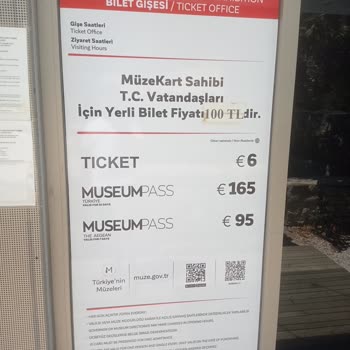 Müze Kart Markasını İtibarsızlaştıran Uygulamalar